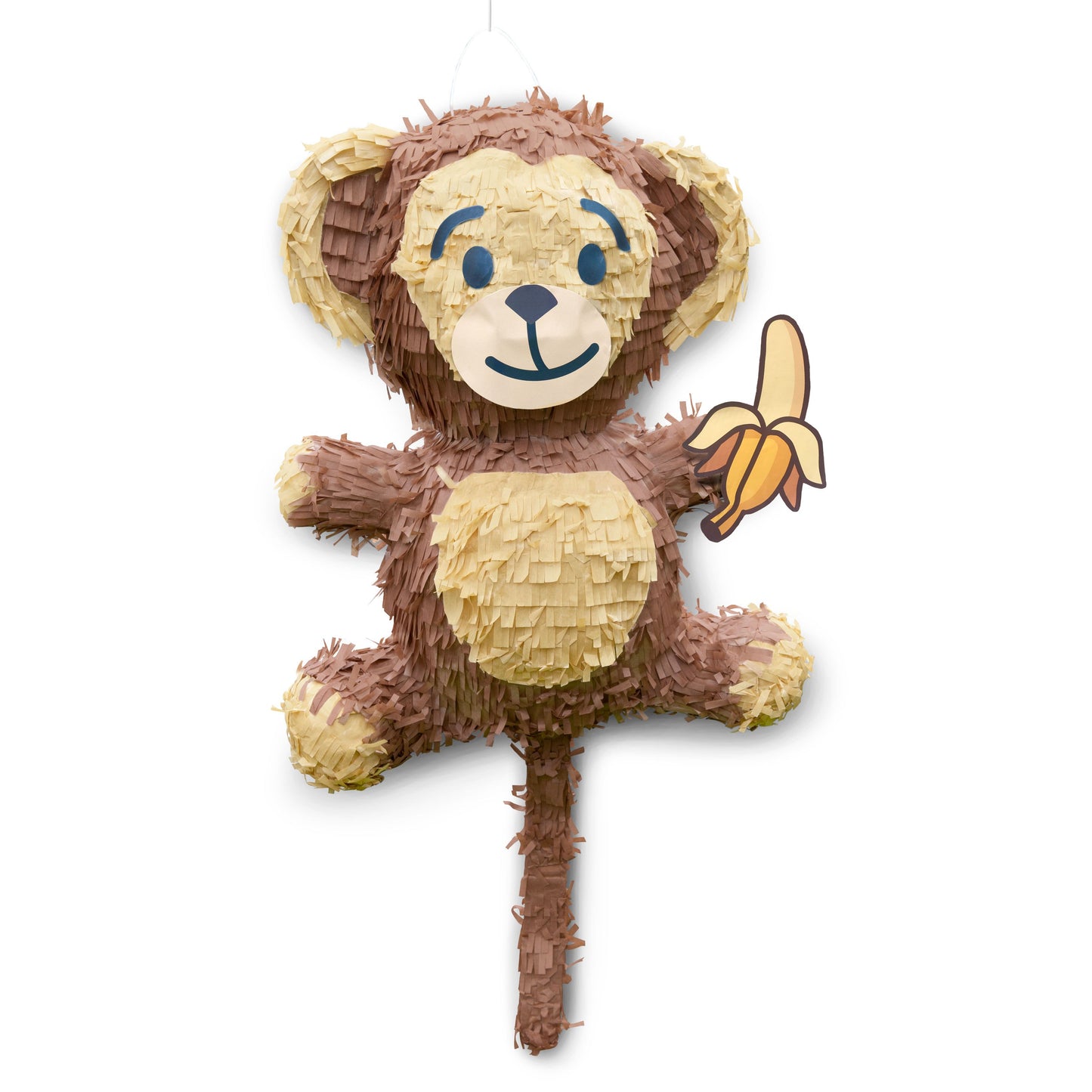 Monkey Party Piñata