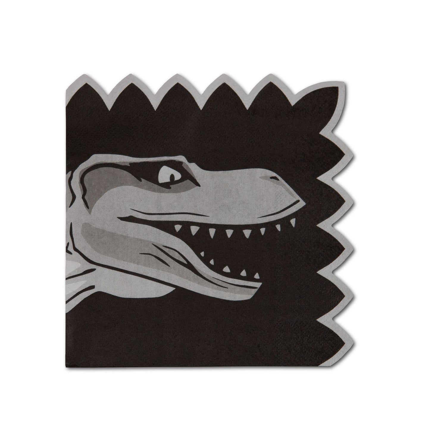 Dinosaur T-Rex Party Napkins 20 Per Pack