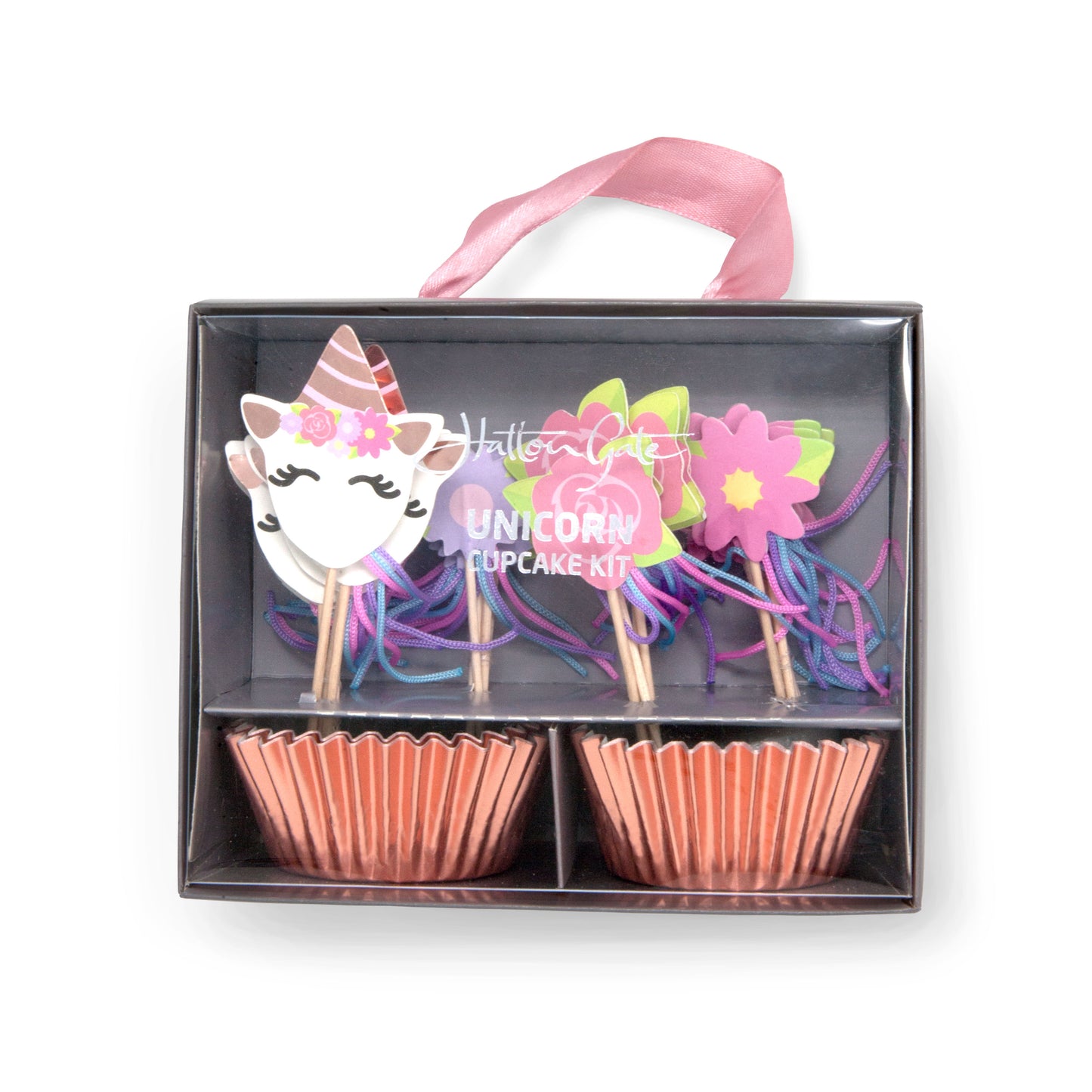 Unicorn Ultimate Party Pack For 8 Guests