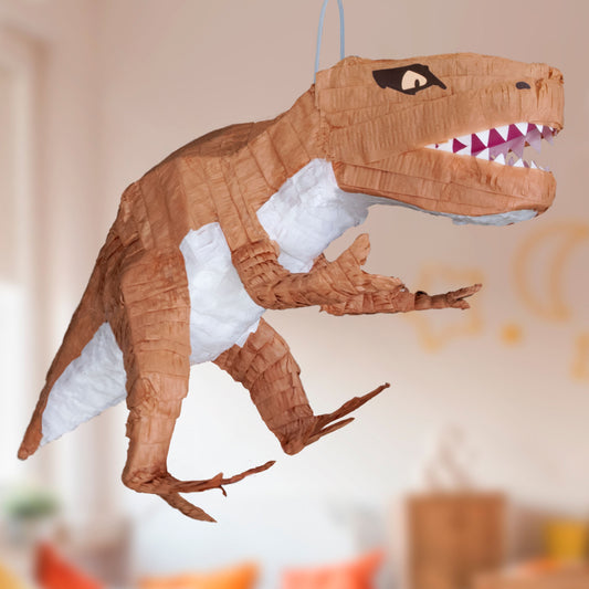 Dinosaur T-Rex Party Piñata